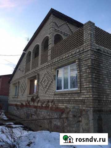 Дом 293 м² на участке 12.5 сот. на продажу в Межозерном Межозерный - изображение 1