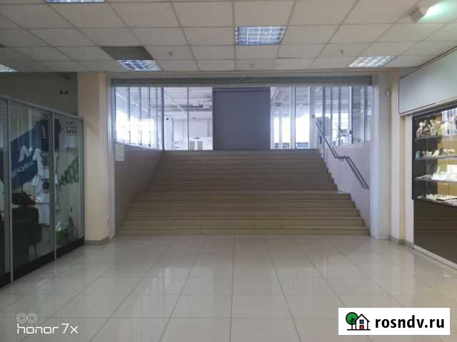 Торговое помещение, 913 кв.м. Тула - изображение 1