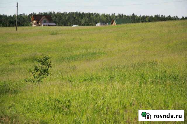 Участок СНТ, ДНП 600 сот. на продажу в Хомутово Иркутской области Хомутово - изображение 1