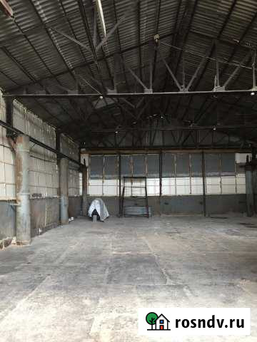 Складское помещение, 800 кв.м. Озёры - изображение 1