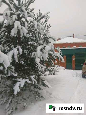 Дом 280 м² на участке 30 сот. на продажу в Тучково Тучково - изображение 1