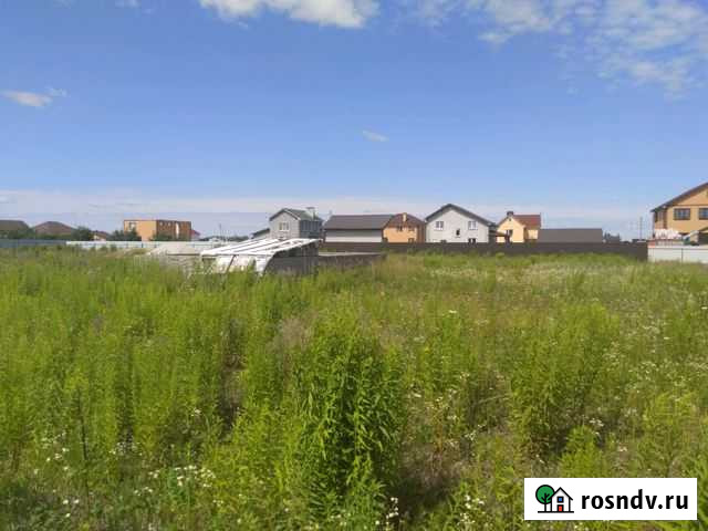 Участок ИЖС 20 сот. на продажу в Рыбном Рыбное - изображение 1