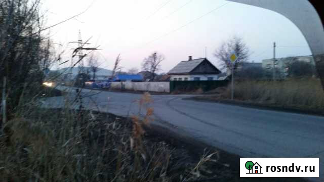 Дом 40 м² на участке 8 сот. на продажу в Спасске-Дальнем Спасск-Дальний - изображение 1