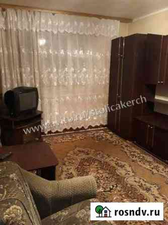 1-комнатная квартира, 31 м², 1/5 эт. на продажу в Керче Керчь