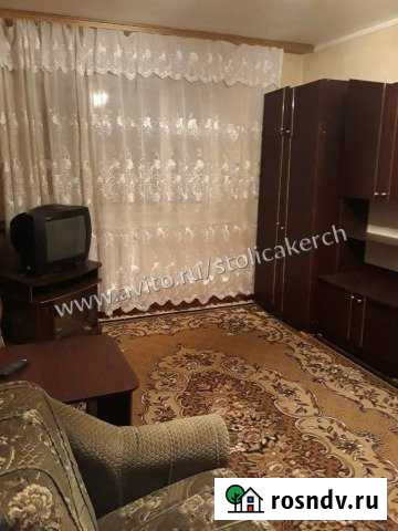1-комнатная квартира, 31 м², 1/5 эт. на продажу в Керче Керчь - изображение 1
