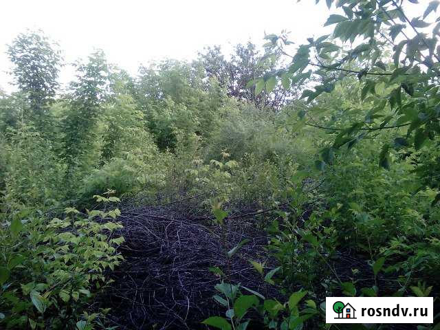 Участок СНТ, ДНП 6 сот. на продажу в Смышляевке Смышляевка - изображение 1