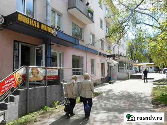 Торговое помещение, 86 кв.м. Великий Новгород
