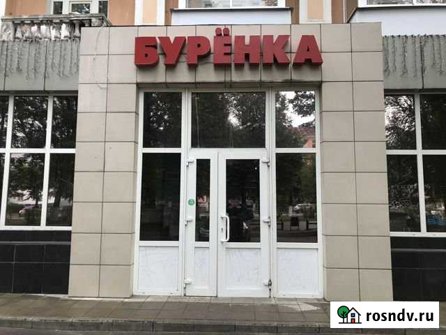 Торговое помещение, 160 кв.м. Тверь - изображение 1