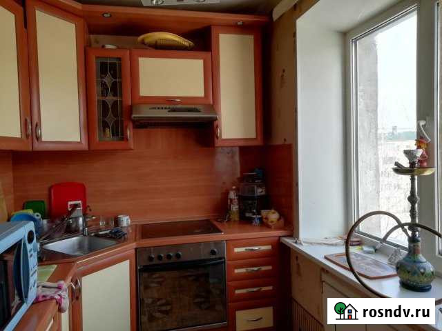 3-комнатная квартира, 60 м², 5/5 эт. на продажу в Пыть-Яхе Пыть-Ях - изображение 1