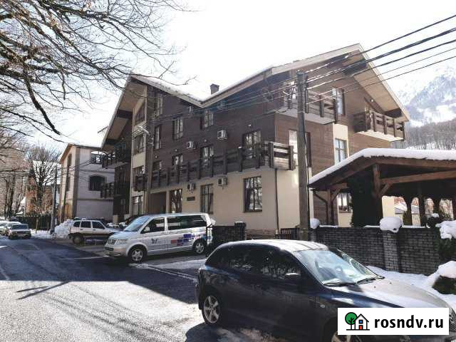 Продаётся Гостевой Дом Красная Поляна - изображение 1