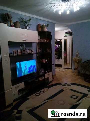 2-комнатная квартира, 63 м², 5/5 эт. на продажу в Славянске-на-Кубани Славянск-на-Кубани - изображение 1