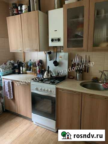 2-комнатная квартира, 45 м², 3/5 эт. на продажу в Дмитрове Дмитров - изображение 1