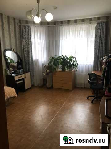 2-комнатная квартира, 73 м², 4/14 эт. на продажу в Сертолово Сертолово - изображение 1