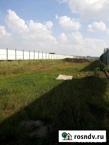 Участок ИЖС 20 сот. на продажу в Индустриальном Индустриальный - изображение 1