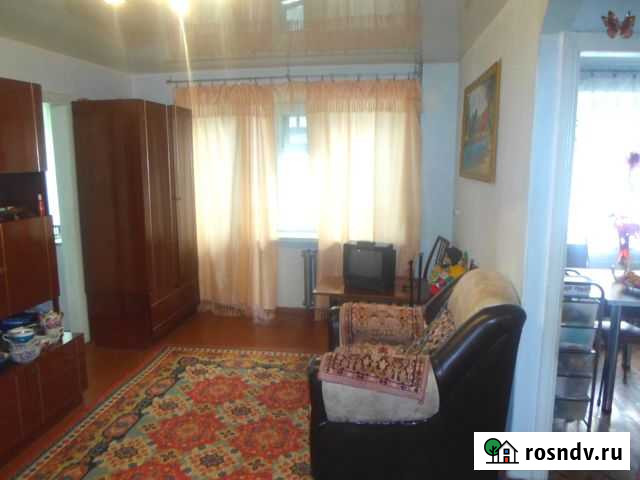 2-комнатная квартира, 43 м², 4/5 эт. на продажу в Серове Серов - изображение 1