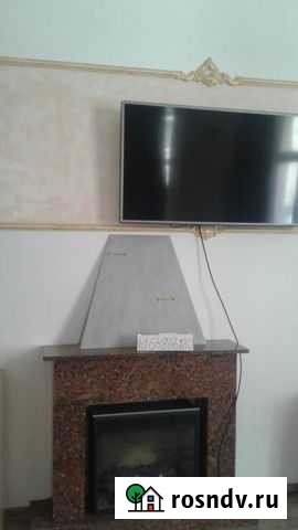 2-комнатная квартира, 75 м², 2/3 эт. в аренду посуточно в Симферополе Симферополь - изображение 1