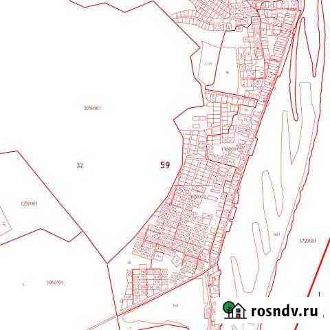 Участок ИЖС 20 сот. на продажу в Усть-Качке Усть-Качка
