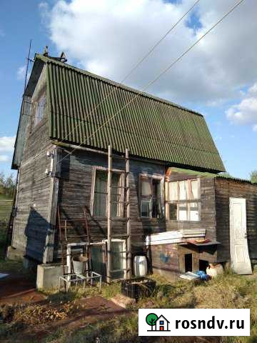 Дом 36 м² на участке 6 сот. на продажу в Орехово-Зуево Орехово-Зуево - изображение 1