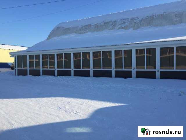 Сдам торговое помещение, 525 кв.м. Пыть-Ях - изображение 1