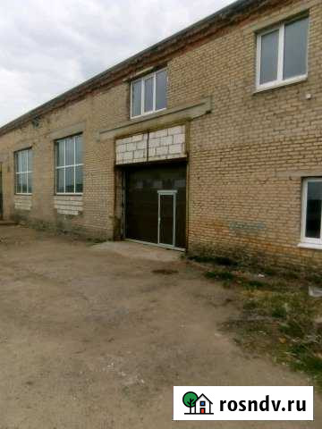 Производственное помещение Смоленск - изображение 1