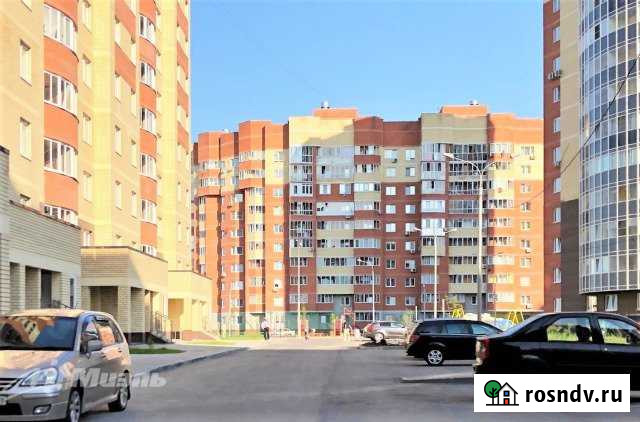 3-комнатная квартира, 67 м², 2/13 эт. на продажу в Электростали Электросталь - изображение 1