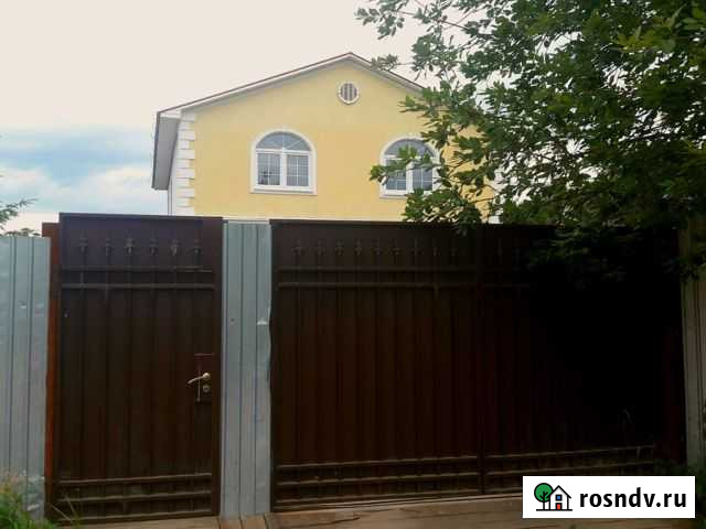 Коттедж 190 м² на участке 10 сот. на продажу в Нижнем Новгороде Нижний Новгород - изображение 1