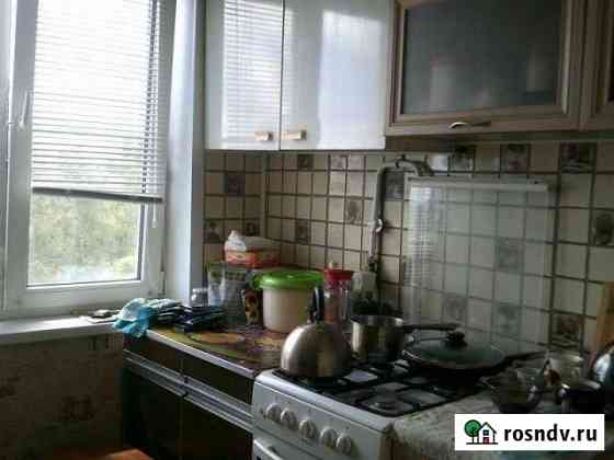 4-комнатная квартира, 65 м², 5/5 эт. на продажу в Курске Курск