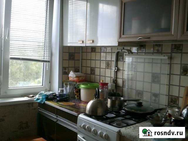 4-комнатная квартира, 65 м², 5/5 эт. на продажу в Курске Курск - изображение 1