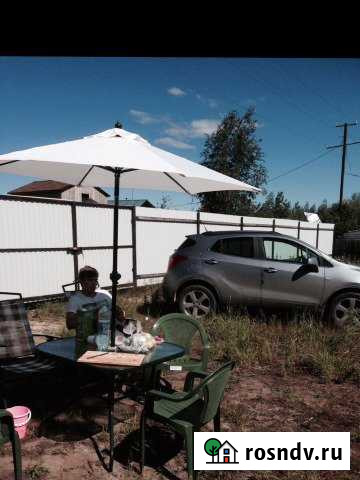 Участок СНТ, ДНП 6 сот. на продажу в Излучинске Излучинск - изображение 1