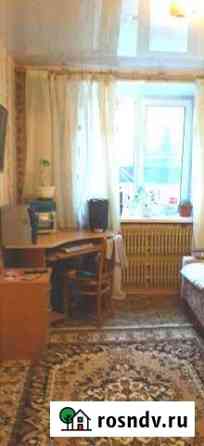 Комната 13 м² в 3-ком. кв., 2/12 эт. в аренду на длительный срок в Электростали Электросталь
