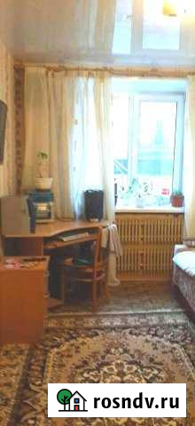 Комната 13 м² в 3-ком. кв., 2/12 эт. в аренду на длительный срок в Электростали Электросталь - изображение 1