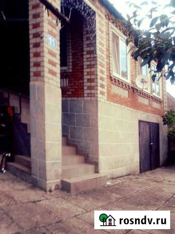 Дом 206 м² на участке 20 сот. на продажу в Новодмитриевской Новодмитриевская - изображение 1