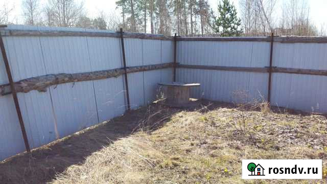 Участок ИЖС 6 сот. на продажу в Среднеуральске Среднеуральск - изображение 1