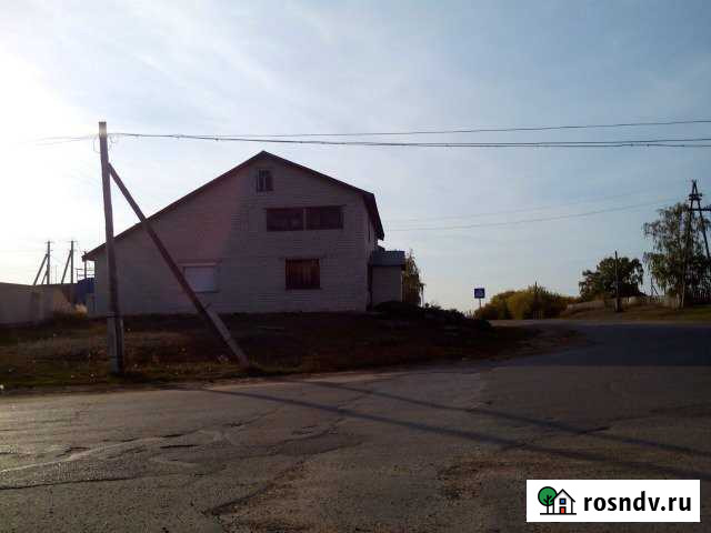 Дом 174 м² на участке 27 сот. на продажу в Старой Майне Старая Майна - изображение 1