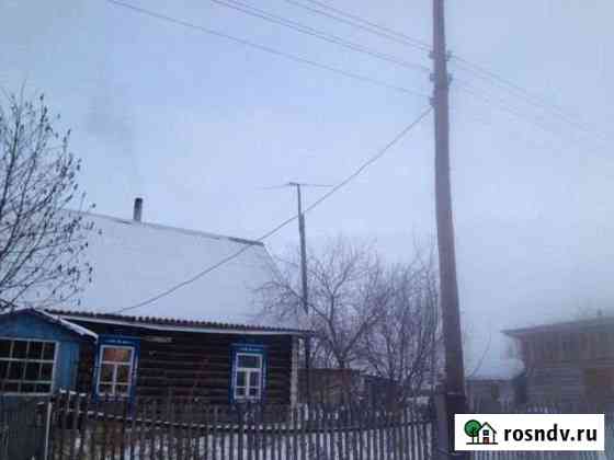 Дом 35 м² на участке 20 сот. на продажу в Бердске Бердск