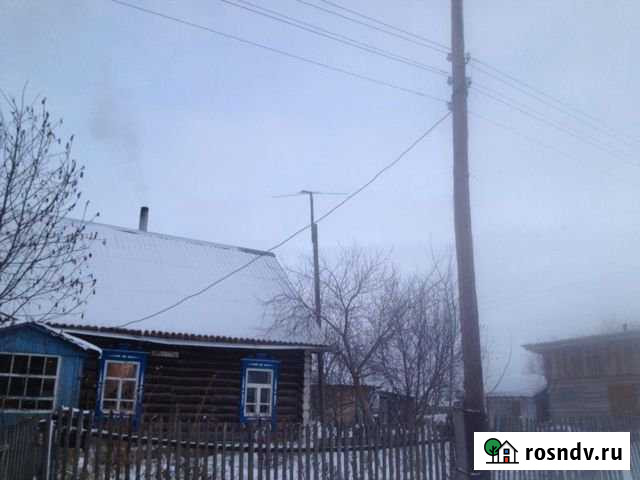 Дом 35 м² на участке 20 сот. на продажу в Бердске Бердск - изображение 1