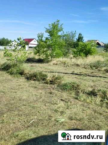Участок ИЖС 10 сот. на продажу в Михайловке Волгоградской области Михайловка - изображение 1