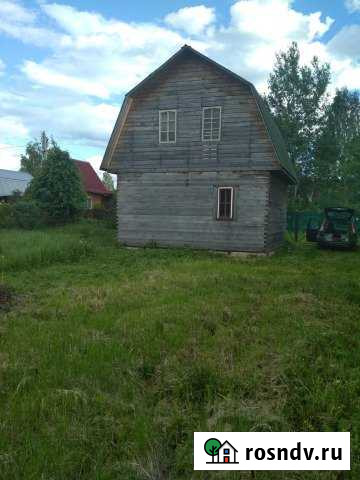 Дача 72 м² на участке 6 сот. на продажу в Волоколамске Волоколамск - изображение 1