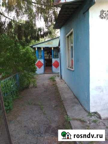 Дом 31 м² на участке 13 сот. на продажу в Рыбном Рыбное - изображение 1