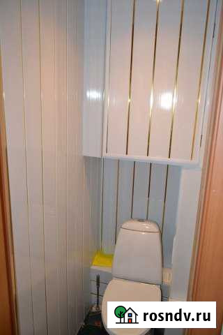 4-комнатная квартира, 78 м², 4/9 эт. на продажу в Тобольске Тобольск - изображение 1