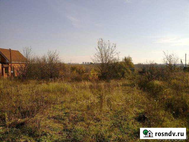 Участок ИЖС 11 сот. на продажу в Первомайском Московской области Первомайский - изображение 1