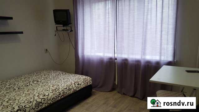 1-комнатная квартира, 24 м², 2/5 эт. в аренду посуточно в Серпухове Серпухов - изображение 1