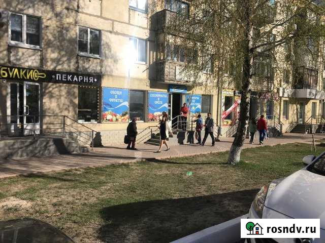 Торговое помещение, 92 кв.м. Нефтегорск - изображение 1