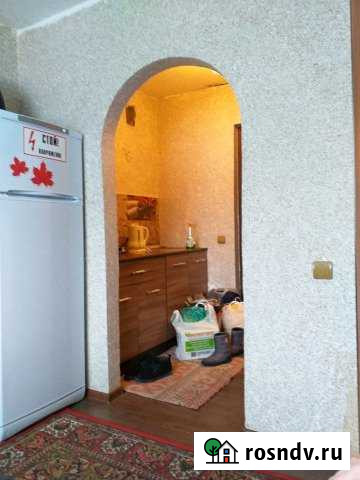 1-комнатная квартира, 13 м², 3/5 эт. в аренду на длительный срок в Березниках Березники - изображение 1