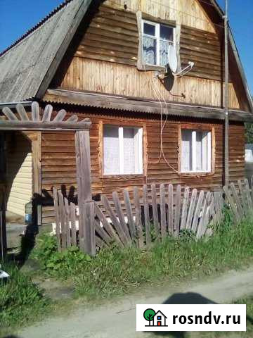 Дача 36 м² на участке 4 сот. на продажу в Николо-Павловском Николо-Павловское - изображение 1