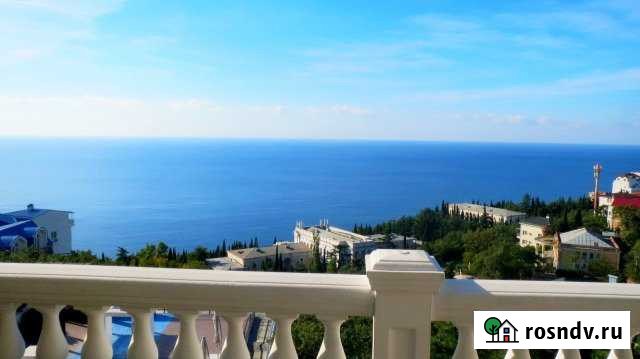 Гостиница, 382 кв.м. Ялта - изображение 1