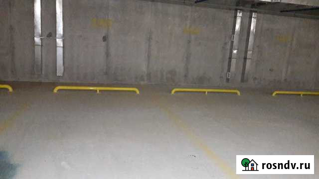 Машиноместо 16 м² в аренду в Екатеринбурге Екатеринбург - изображение 1