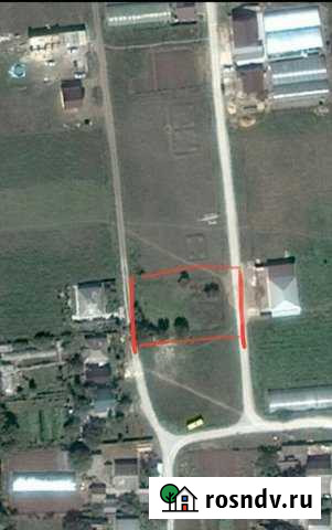 Участок ИЖС 10 сот. на продажу в Гвардейском Гвардейское - изображение 1