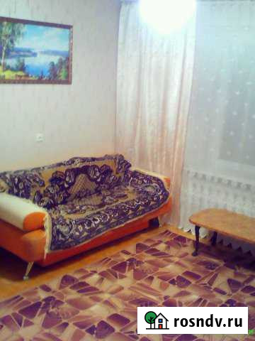 1-комнатная квартира, 30 м², 5/5 эт. в аренду посуточно на Вятских Полянах Вятские Поляны - изображение 1