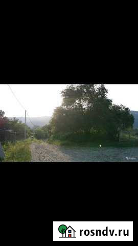 Участок ИЖС 16 сот. на продажу в Каменномостском Каменномостский - изображение 1